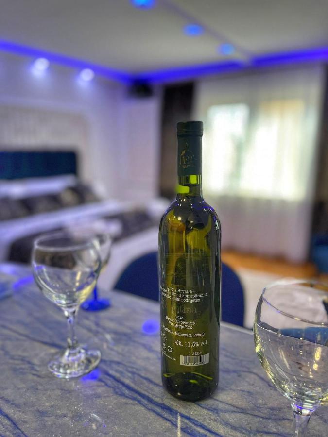 Luxury Apartment Spalato 2 외부 사진
