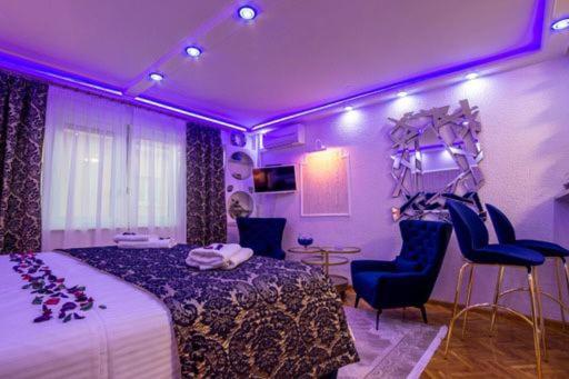 Luxury Apartment Spalato 2 외부 사진
