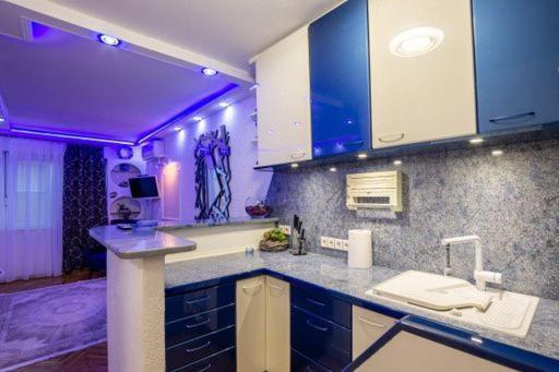 Luxury Apartment Spalato 2 외부 사진