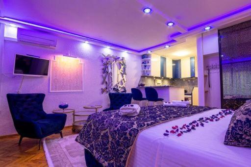 Luxury Apartment Spalato 2 외부 사진