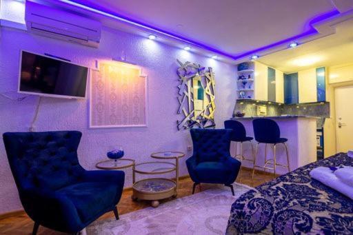 Luxury Apartment Spalato 2 외부 사진