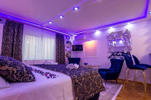 Luxury Apartment Spalato 2 외부 사진