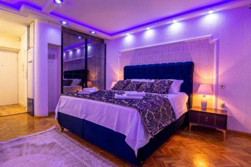 Luxury Apartment Spalato 2 외부 사진