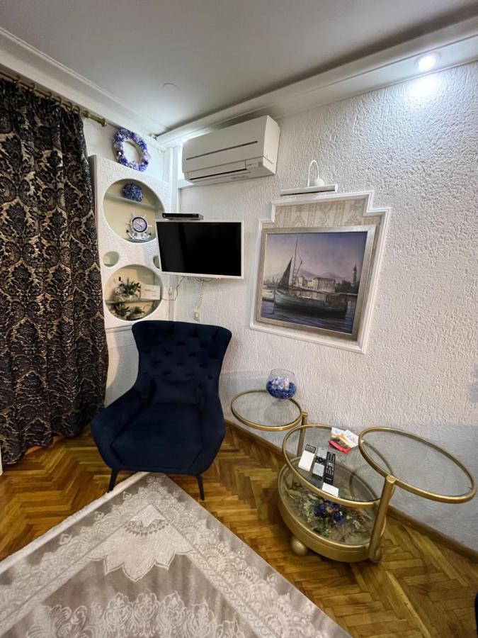 Luxury Apartment Spalato 2 외부 사진
