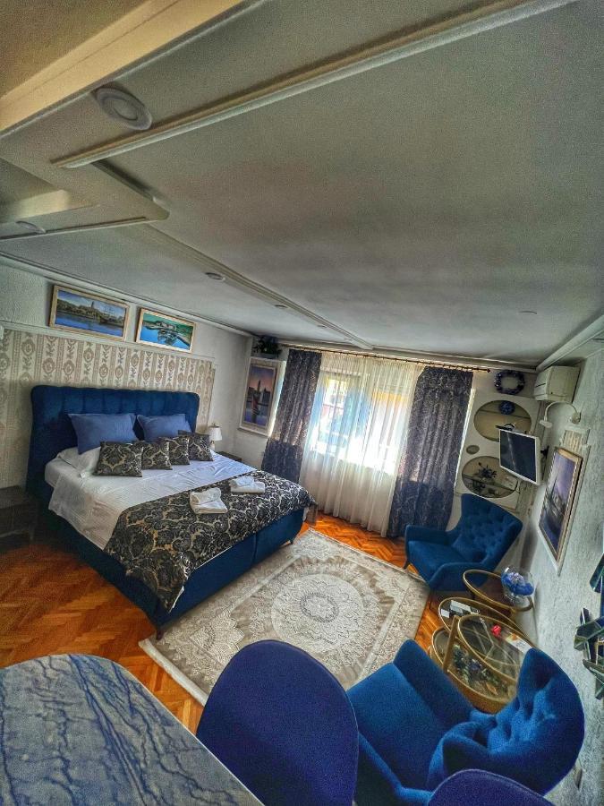 Luxury Apartment Spalato 2 외부 사진