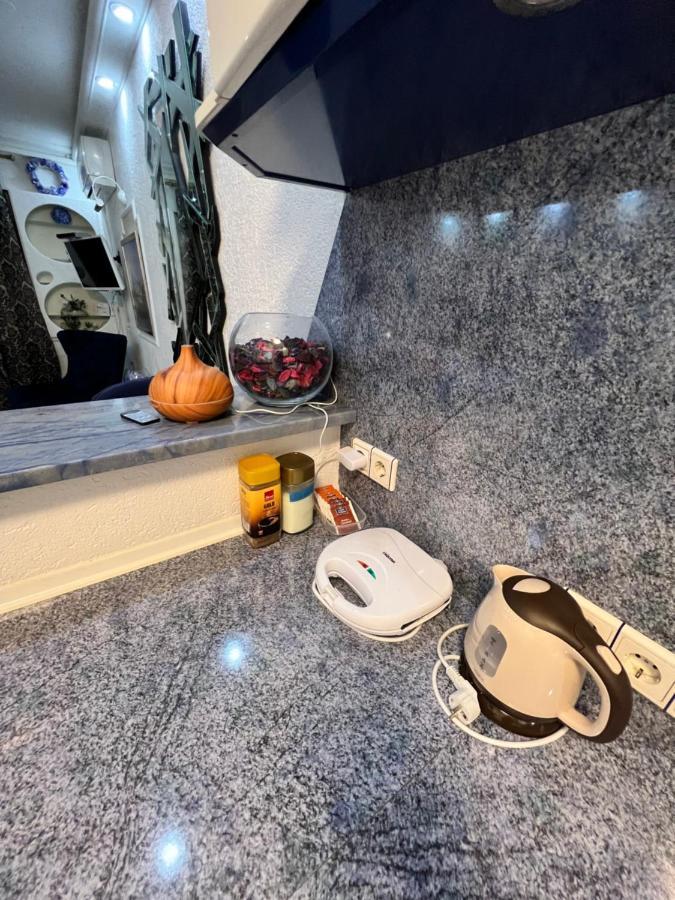 Luxury Apartment Spalato 2 외부 사진